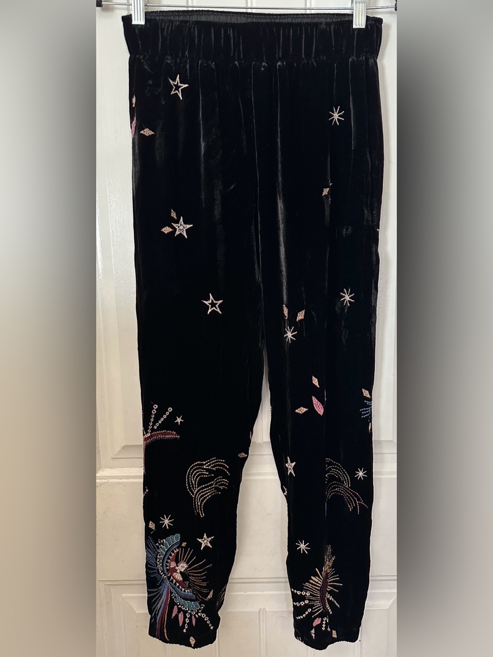 Johnny Was Victoria Velvet
Jogger Size S